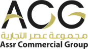 Assr Commercial Group — logo
