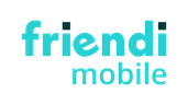 FRIENDI Mobile — logo