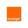 Orange Jordan — logo