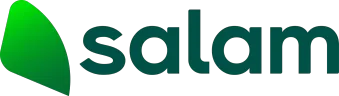 Salam Telecom — logo